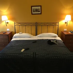 Margherita 3* Neapel