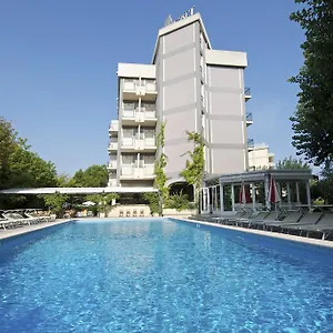 Hotel President, Cattolica