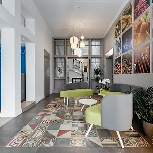 Medinblu 4* Reggio Calabria