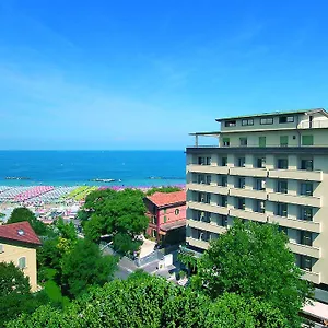 Hotel Acropolis, Cattolica