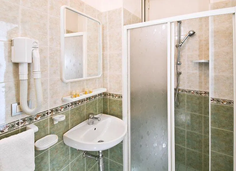 Hotel Ferrara Cattolica