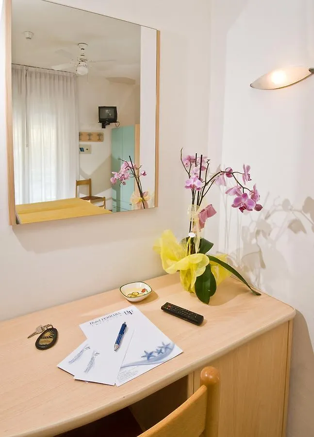 Hotel Ferrara Cattolica Italy